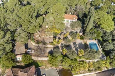 Maison 12 pièces 2990000 €