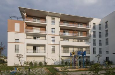 Opportunité d'Investissement en LMNP sous Bail Commercial - — photo du bien