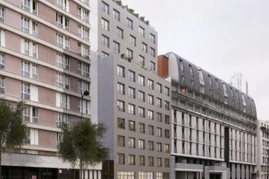 Appartement 1 pièces 59749 €