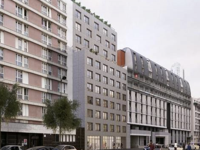 Opportunité d'Investissement en LMNP sous Bail Commercial - — photo du bien