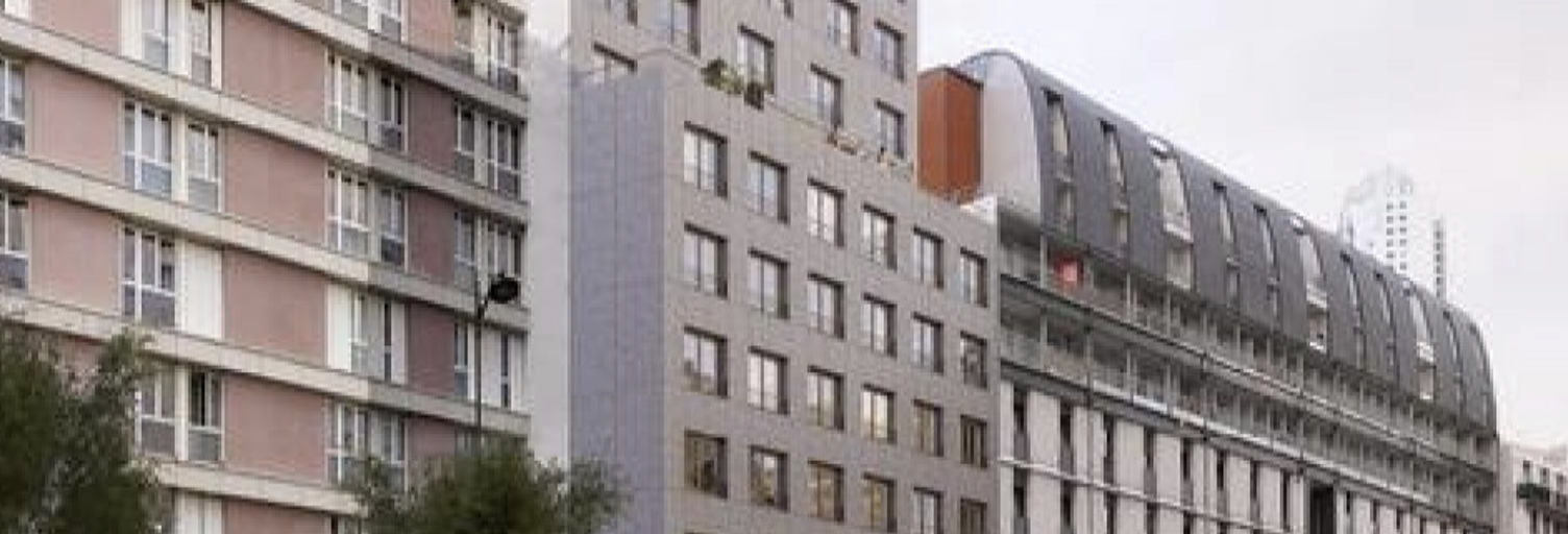 Appartement 1 Pièce 18 m² à vendre à Clermont-Ferrand (63000)