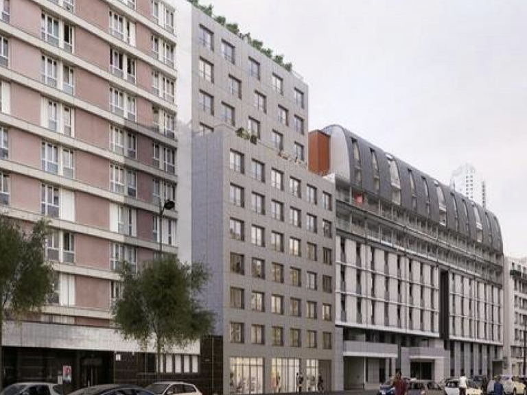 Opportunité d'Investissement en LMNP sous Bail Commercial - — photo 1