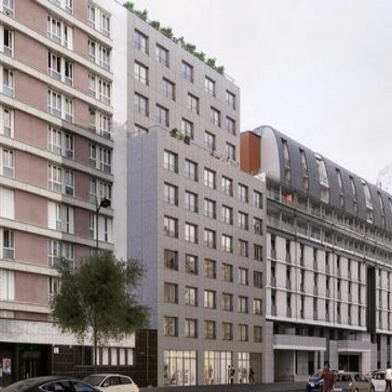 Appartement 1 pièces 59749 €