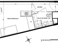 Opportunité d'Investissement en LMNP sous Bail Commercial - — photo 2