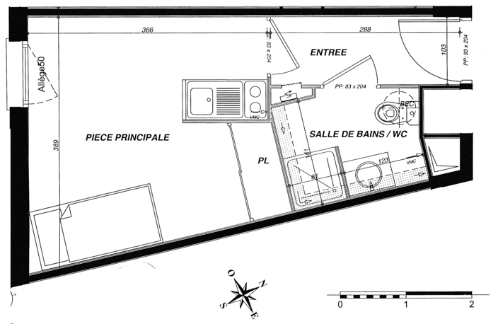Opportunité d'Investissement en LMNP sous Bail Commercial - — photo 2