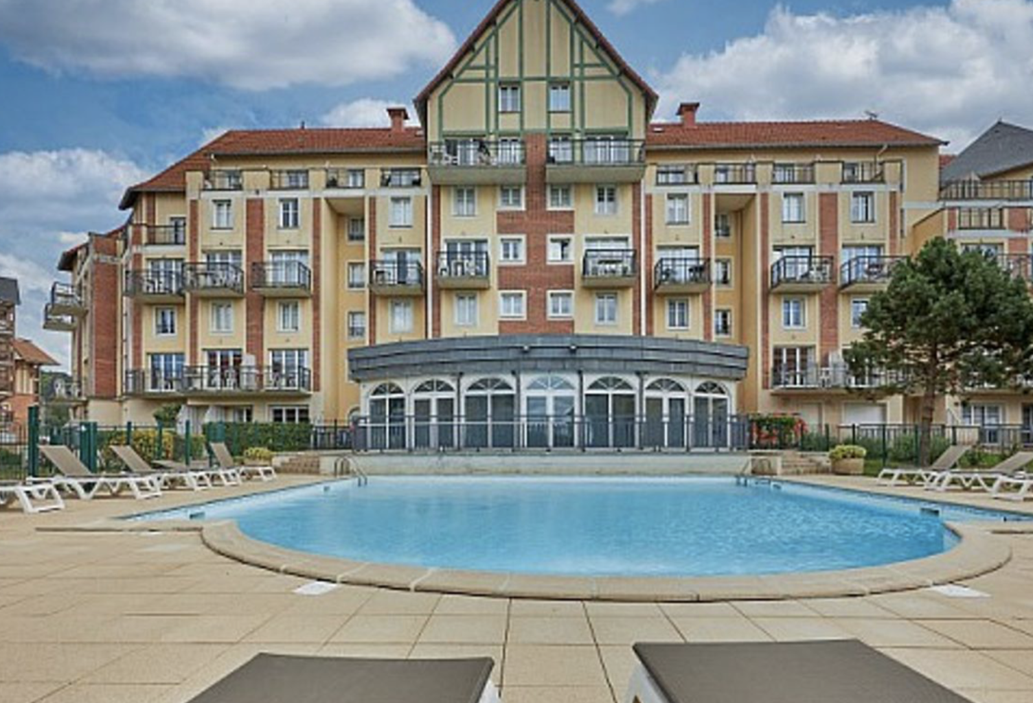 Opportunité d'Investissement en LMNP sous Bail Commercial - — photo 1