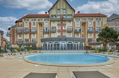 Appartement 1 pièces 54043 €