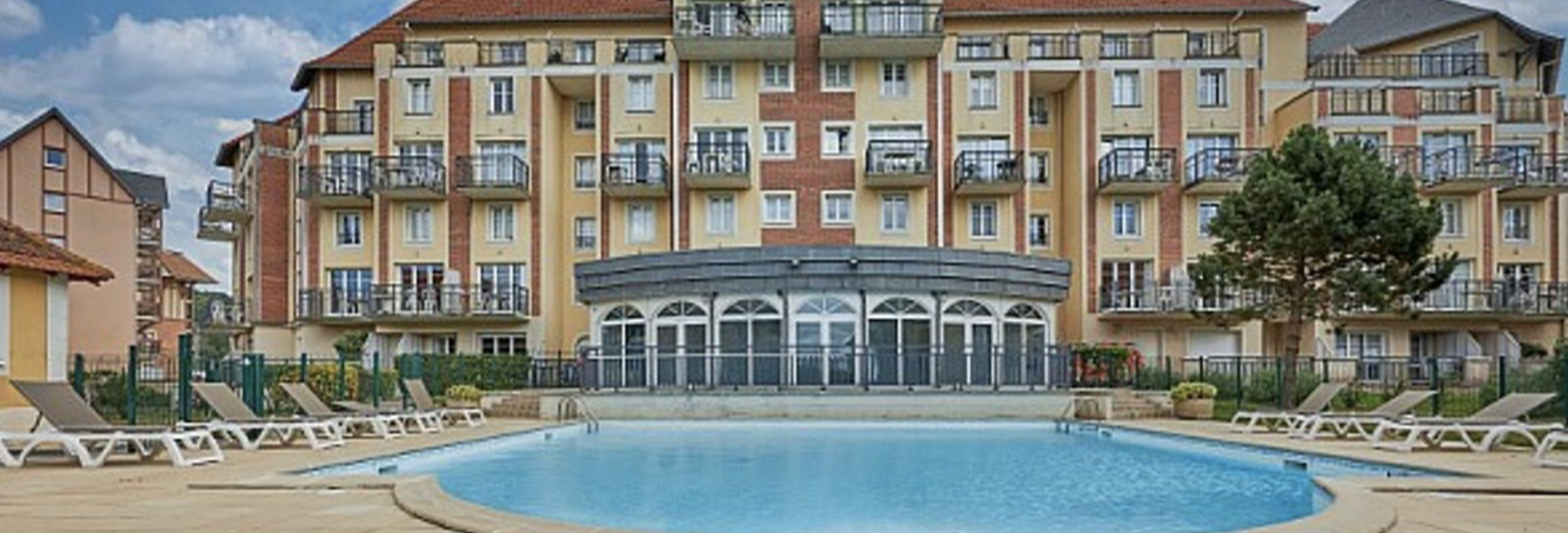 Appartement 1 Pièce 18 m² à vendre à Dives-sur-Mer (14160)