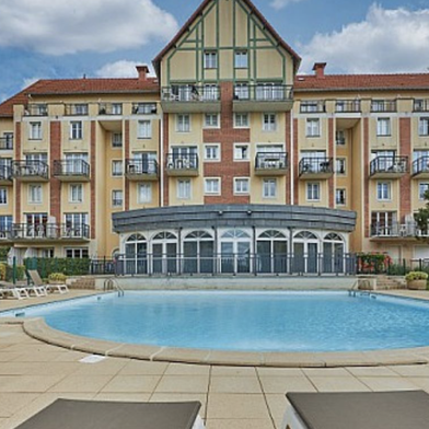 Appartement 1 pièces 54043 €