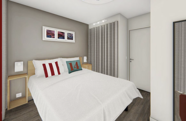 Opportunité d'Investissement en LMNP sous Bail Commercial - — photo 3