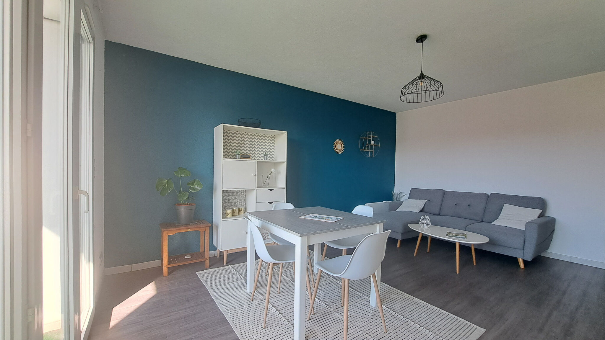 Appartement 3 pièces  à vendre Tarnos 40220