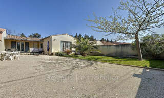 Maison 4 Pièces 93 m² à vendre à Avignon (84000)