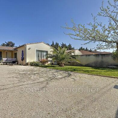 Maison 4 pièces 285000 €