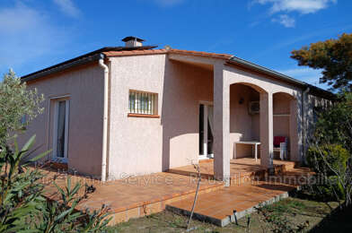 Maison 3 pièces 369000 €