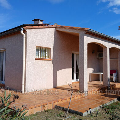 Maison 3 pièces 369000 €