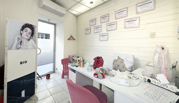 Autres 6 pièces  à vendre Vauvert 30600