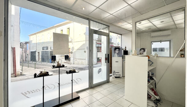 Autres 6 pièces  à vendre Vauvert 30600