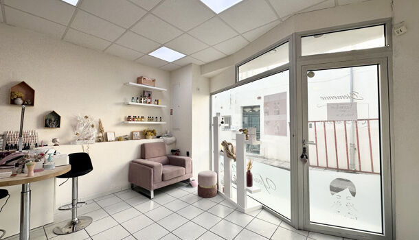 Autres 6 pièces  à vendre Vauvert 30600