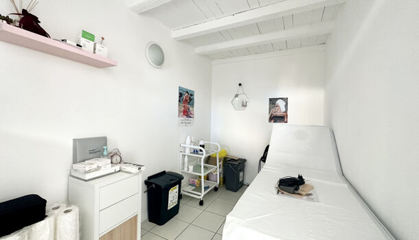 Autres 6 pièces  à vendre Vauvert 30600