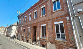 Immeuble  420 m² à vendre à Toulouse (31500)