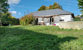 Maison 5 Pièces 102 m² à vendre à Salmiech (12120)