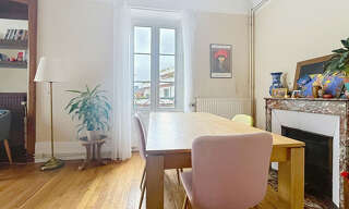 Appartement 3 Pièces 66 m² à vendre à Dijon (21000)