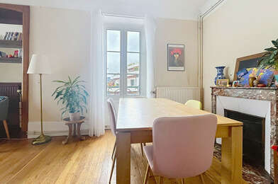Appartement 3 pièces 169000 €