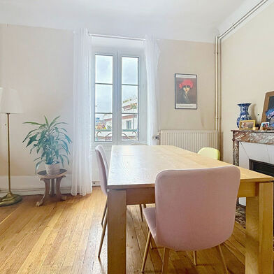 Appartement 3 pièces 169000 €