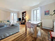 Appartement Dijon 3 pièce(s) 66.79 m2 — photo 2