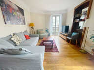 Appartement Dijon 3 pièce(s) 66.79 m2 — photo 3