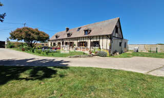 Maison 13 Pièces 279 m² à vendre à Portes (27190)