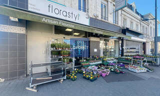 Commerce 5 Pièces 188 m² à vendre à Anzin (59410)