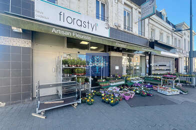 Commerce 5 pièces 75000 €