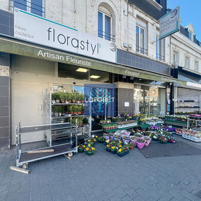 Commerce 5 pièces 75000 €