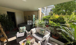 Appartement 3 Pièces 73 m² à vendre à Lattes (34970)