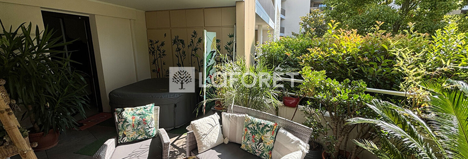 Appartement 3 Pièces 73 m² à vendre à Lattes (34970)