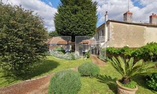 Maison 9 Pièces 171 m² à vendre à Loudun (86200)