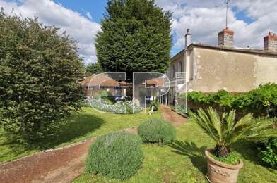 Maison 9 pièces 228000 €