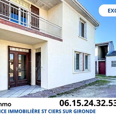 Maison 5 pièces 129900 €