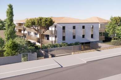 Appartement 3 pièces 240000 €