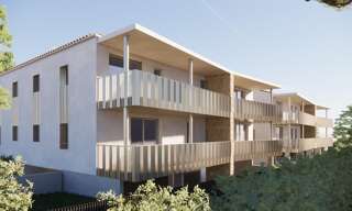 Appartement neuf   m² à vendre à Clarensac (30870)
