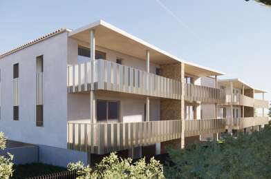 Appartement 3 pièces 257000 €