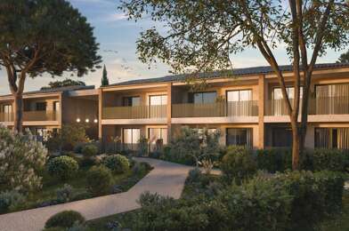 Appartement 2 pièces 250000 €