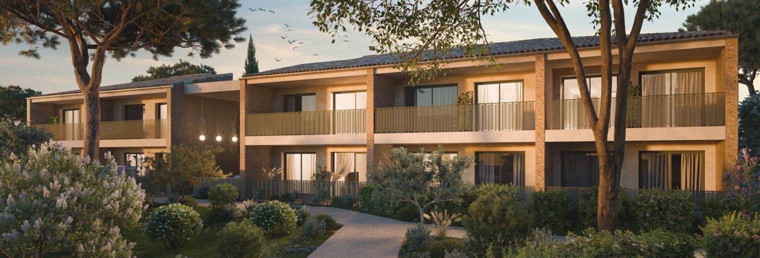 Appartement 2 Pièces 46 m² à vendre à Uzès (30700)