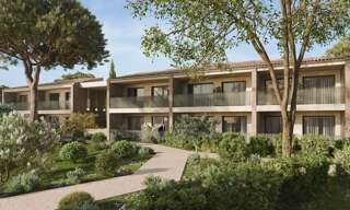 Appartement 2 Pièces 46 m² à vendre à Uzès (30700)