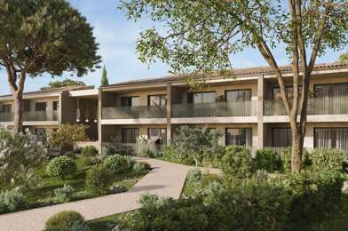 Appartement 3 pièces 430000 €