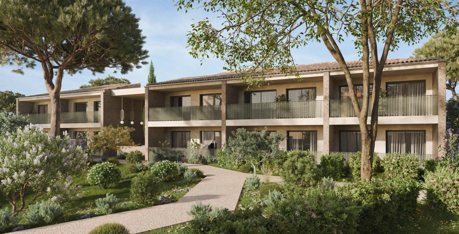 38 appartements de standing au coeur d'Uzès — photo 1