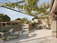 38 appartements de standing au coeur d'Uzès — photo 2