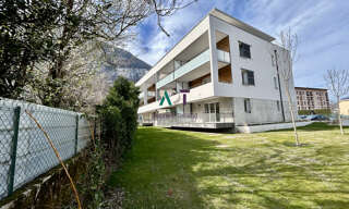 Appartement 4 Pièces 84 m² à vendre à Sassenage (38360)