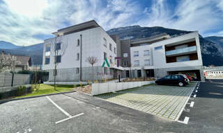 Appartement 4 Pièces 84 m² à vendre à Sassenage (38360)